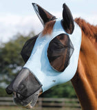 PRE ORDER Comfort Tech Lycra Fly Mask Xtra