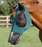 PRE ORDER Comfort Tech Lycra Fly Mask Xtra