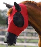 PRE ORDER Comfort Tech Lycra Fly Mask Xtra