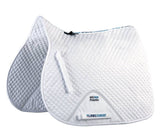 SALE Plain Cotton Saddlepad- GP/Jump Square