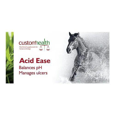Custom Health Acid Ease for Horses