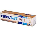 Dermavet 75G Tube