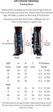 PRE ORDER Air- Cooled Original Eventing Boots