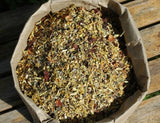 Honeyvale Herbs Fenu 'Shine 1.5kg