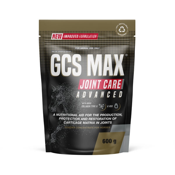 GCS-MAX Joint Care Advanced [PRE ORDER ONLY]
