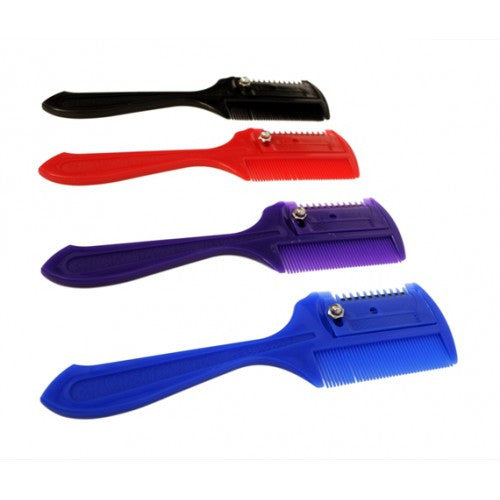 Show Time Thinning Comb