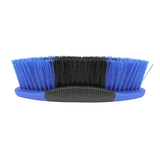 Tri Coloured Dandy Brush