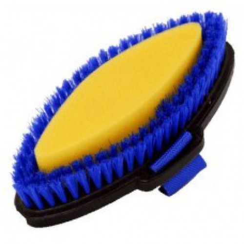 Sponge Body Brush