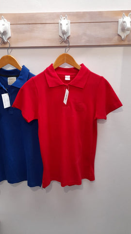 2nd Hand EDITO Classic Polo Shirt - Adults