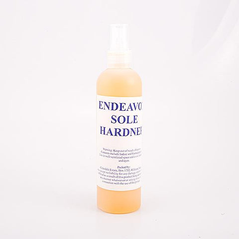 Endeavon Sole Hardener 250ml