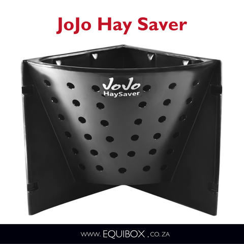 JoJo Haysaver