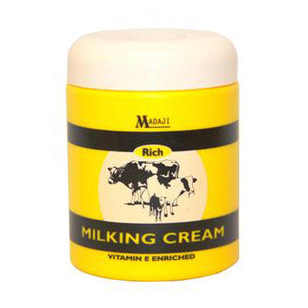 Milking Cream Madaji 475ml