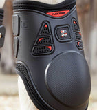 SALE PEI Kevlar Airtechnology Fetlock Boots - BROWN ONLY