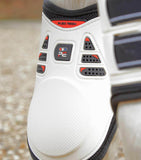 SALE PEI Kevlar Airtechnology Fetlock Boots - BROWN ONLY
