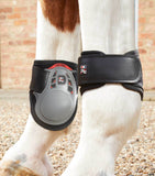 PRE ORDER Kevlar Airtechnology Lite Fetlock Boots