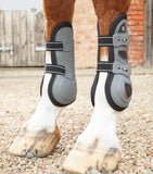 PEI Kevlar Airtechnology Tendon Boots