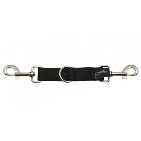 Lunging Connector