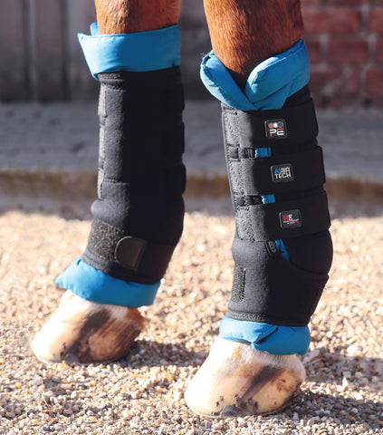 Magni-Teque Magnet Boot Wraps