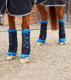 Magni-Teque Magnet Boot Wraps