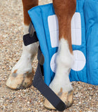 Magni-Teque Magnet Boot Wraps