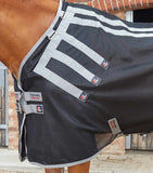 PRE ORDER Magni-Teque Magnet Horse Rug with Neck Cover