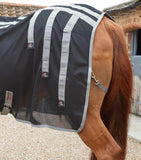 PRE ORDER Magni-Teque Magnet Horse Rug with Neck Cover