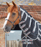 PRE ORDER Magni-Teque Magnet Horse Rug with Neck Cover