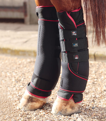 PRE ORDER Nano-Tec Infrared Boot Wraps