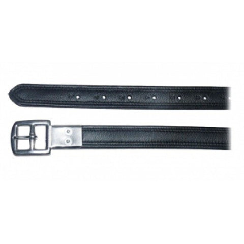 Stirrup Leathers- Soft with Nylon
