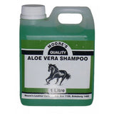 Moores Aloe Vera Shampoo 1L