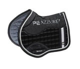Azzure Anti-Slip Satin GP/Jump Square