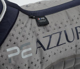 Azzure Anti-Slip Satin GP/Jump Square