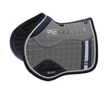Azzure Anti-Slip Satin GP/Jump Square
