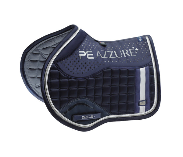 Azzure Anti-Slip Satin GP/Jump Square