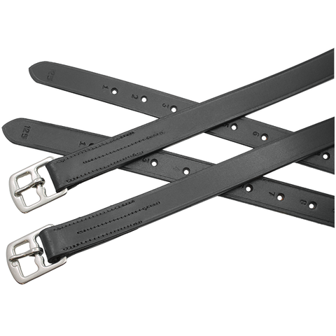 Stirrup Leathers