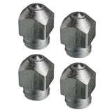 Mustad Traction I6 Studs
