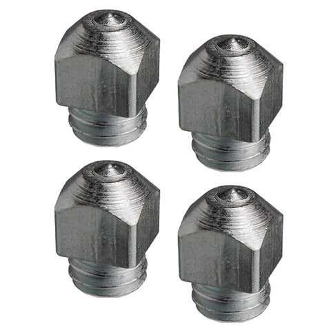 Mustad Traction I6 Studs