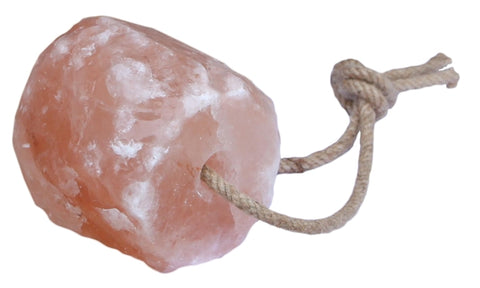 Himilayan Crystal Salt Lick