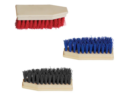 Show Time Hoof brush