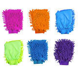 Show Time Dust Glove