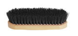 Show Time Dandy Brush, Wooden Base