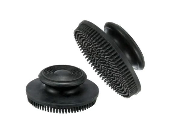 Curry Comb Face Maker Soft