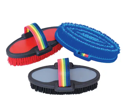 Show Time Body Brush