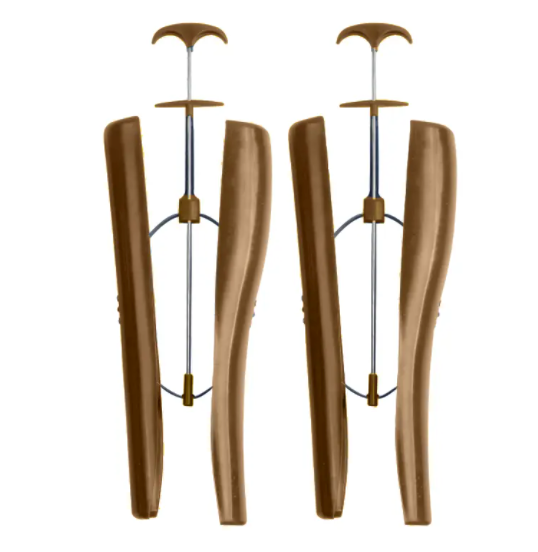 Plastic Boot Trees – Equibox