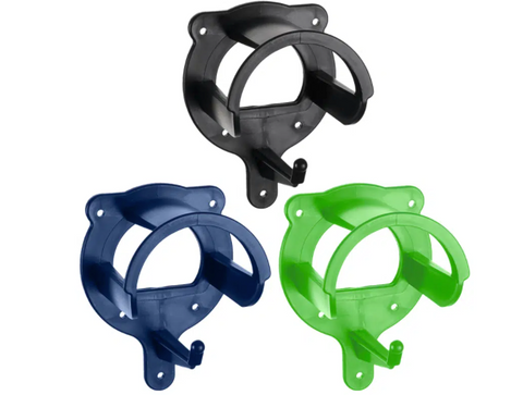Show Time Plastic Bridle Bracket