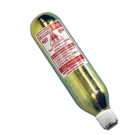 Hit Air Canisters