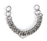 Stainless Steel Curb Chain