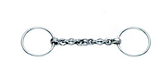 Waterford Snaffle 18mm