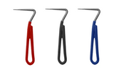 Show Time Metal Hoof Pick