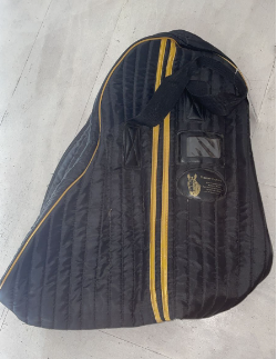 2nd Hand Derby House Storage Bag